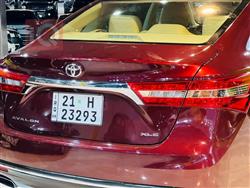 Toyota Avalon